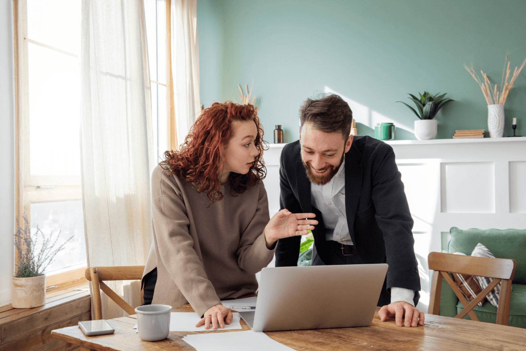 Talent Acquisition in Affitto