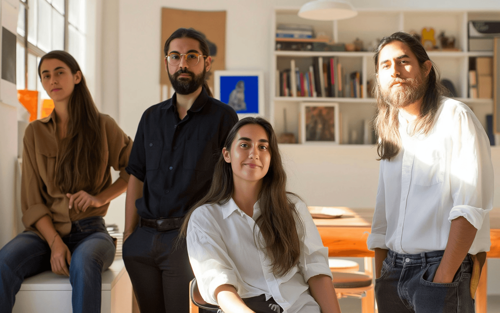 Assunzioni Chiavi In Mano