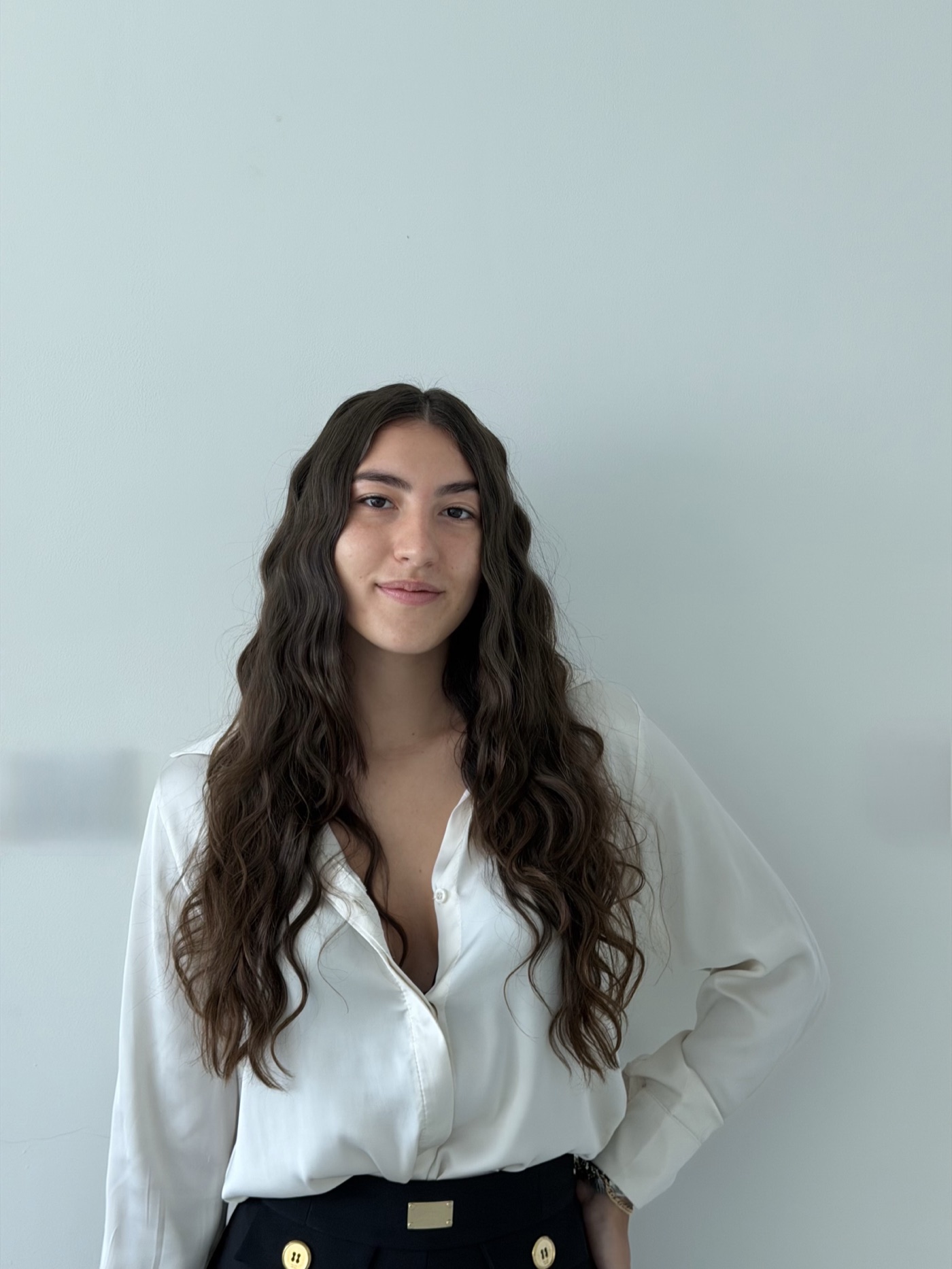 Chiara Di Vaio