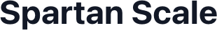 Logo Spartan Scale